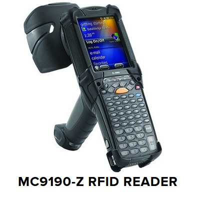 Máy đọc mã vạch MC9190-Z RFID